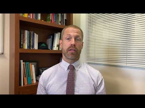 In HelloNation, Education Expert Brent Reckman Explains How Students Can Earn College Credit in High School