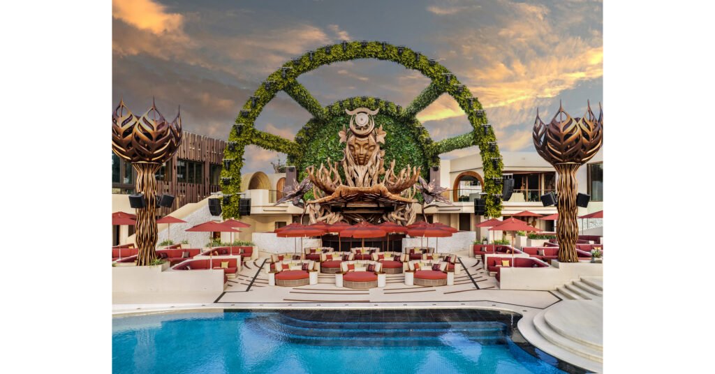 Die Savaya Group stellt „Zumana" vor, ein neues Reiseziel direkt am Strand an der Küste von Kuta auf Bali