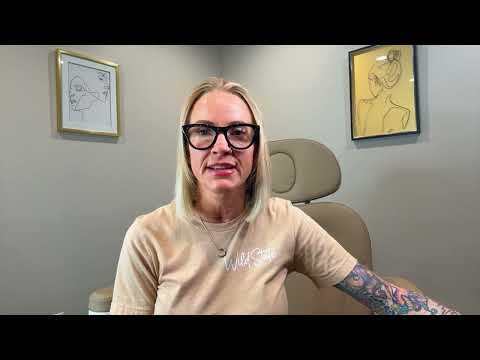 Aesthetics Expert Crystal Johnson Explains Microneedling Recovery and Healing Timeline in HelloNation