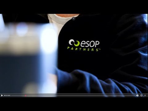 ESOP Partners Celebrates 20 Years of Helping Employee Ownership Change Lives