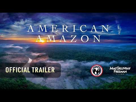 Jon Batiste to Narrate American Amazon, Bringing His Signature Voice to Epic Giant Screen Documentary Featuring the South's Wildest Secrets
