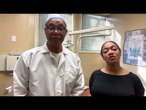 In HelloNation, Family Dentistry Experts Dr. Benjamin Shelton & Dr. Cohloe-Shai Shelton Offer Cavity Prevention Strategies