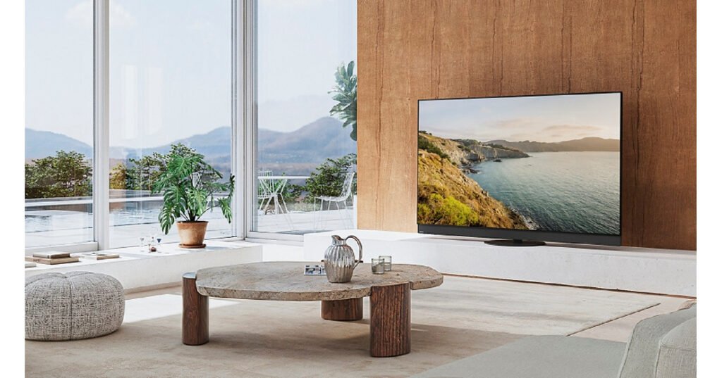 Brighter rooms. Bigger screens. Smarter choices: Panasonic TV Expands Its 2026 U.S. Lineup with OLED, Mini-LED and QLED Models