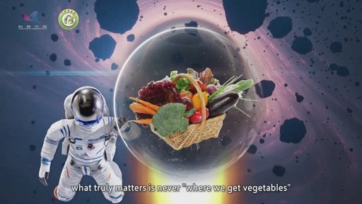 From Seed to Seed: Tiangong Space Station Achieves Full Life-Cycle Crop Cultivation in Microgravity