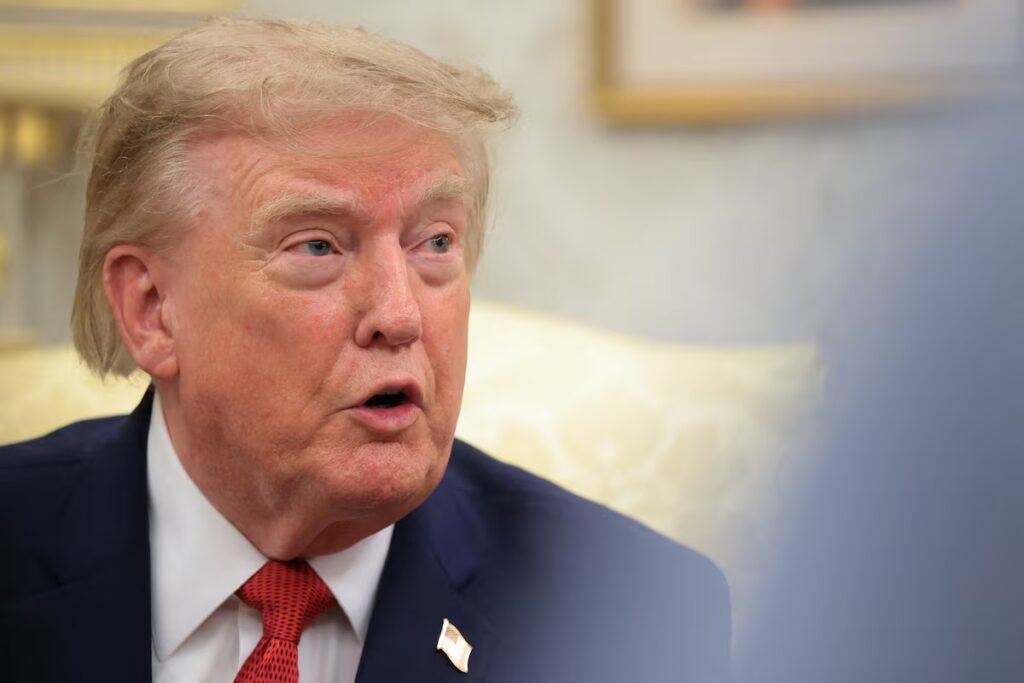 All’s fair in love and trade war, and Canada must play dirty, too