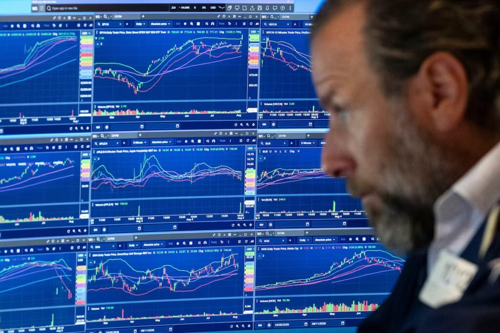 In Bay Street’s AI race, it’s judgment that counts, not speed