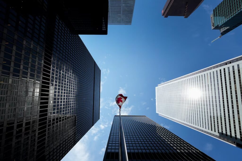 Business Brief: Defying gravity – The Globe and Mail
