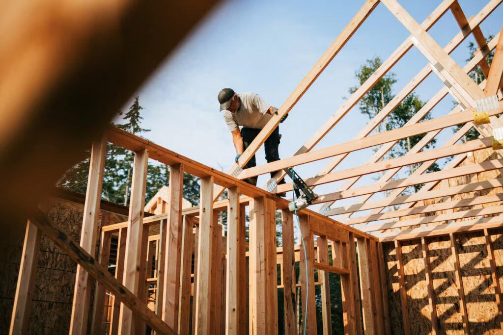 ‘The trades are having a real moment’: As perceptions change, more young workers are choosing this path