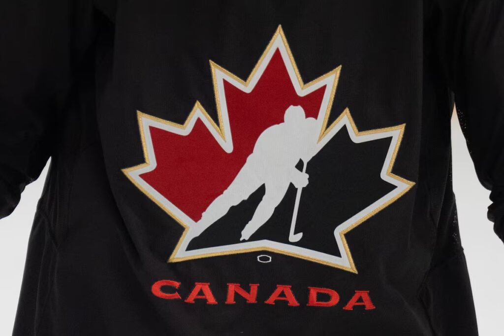 Canada dominates U.S. in 8-1 win to take Hlinka Gretzky Cup