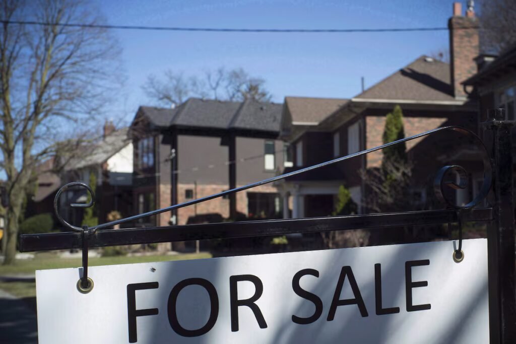 Single-family homes, not condos are ‘prime beneficiary’ of HST rebate
