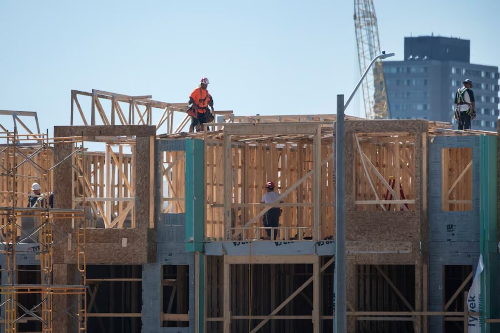 HST rebate propels new single-family home sales in Ontario, but not condos