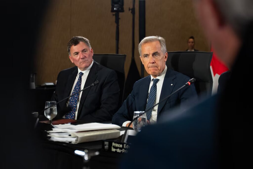 Ottawa discussing trade concessions with U.S. in return for some tariff relief, sources say
