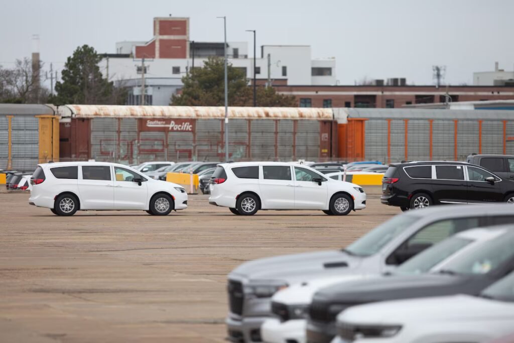Auto tariffs of 15% would erase profitabilty and spur industry’s decline