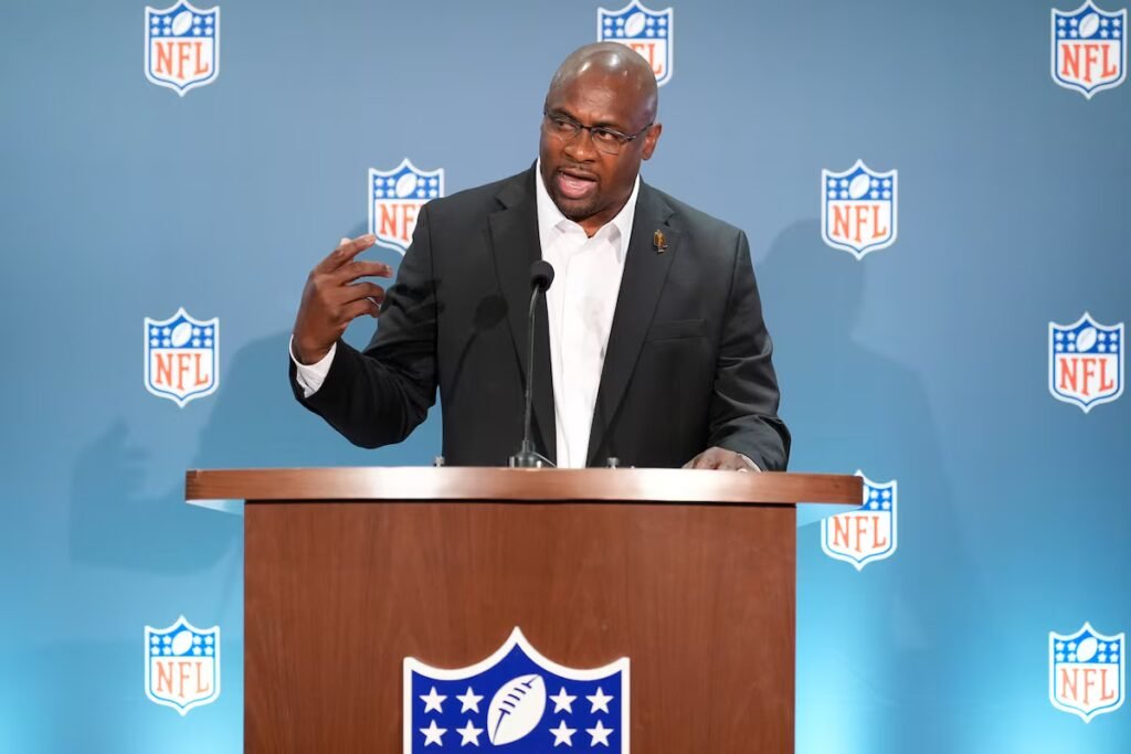 NFL does away with Pro Bowl game, but players will still be recognized as pro bowlers