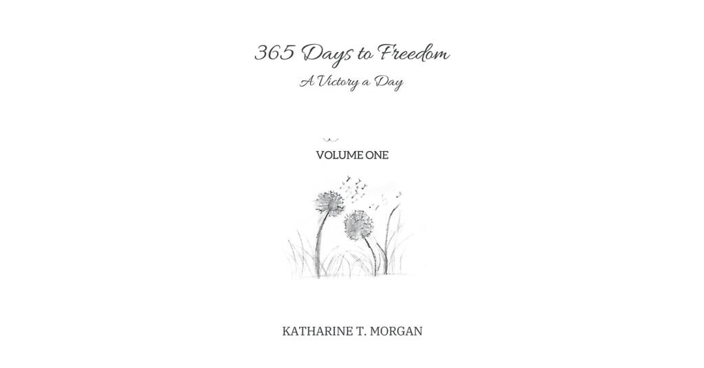 New Book Contains 365 Short Daily Devotionals to Inspire Readers to Overcome Negative Experiences and Reclaim Sovereignty