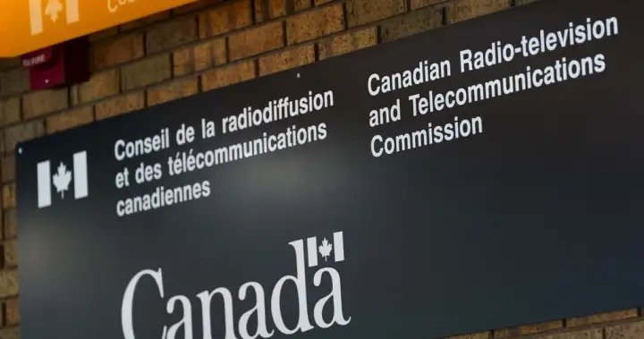 CRTC to implement Cancon rules for streamers opposed by U.S. – National