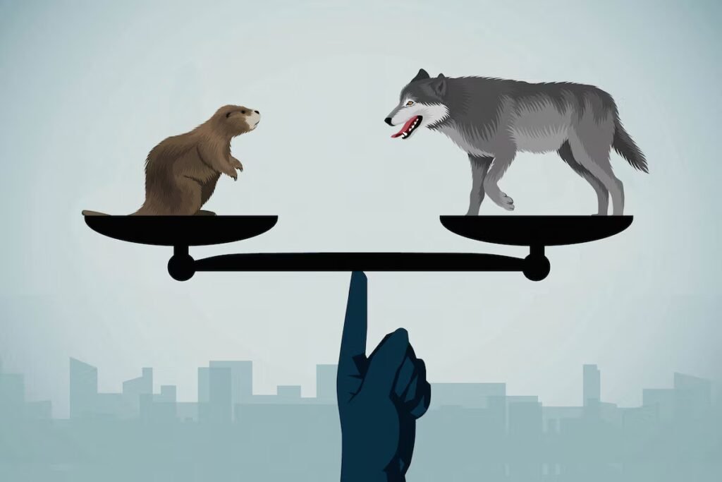 To dance and deal with the Donald: Why the long game wins the trade war
