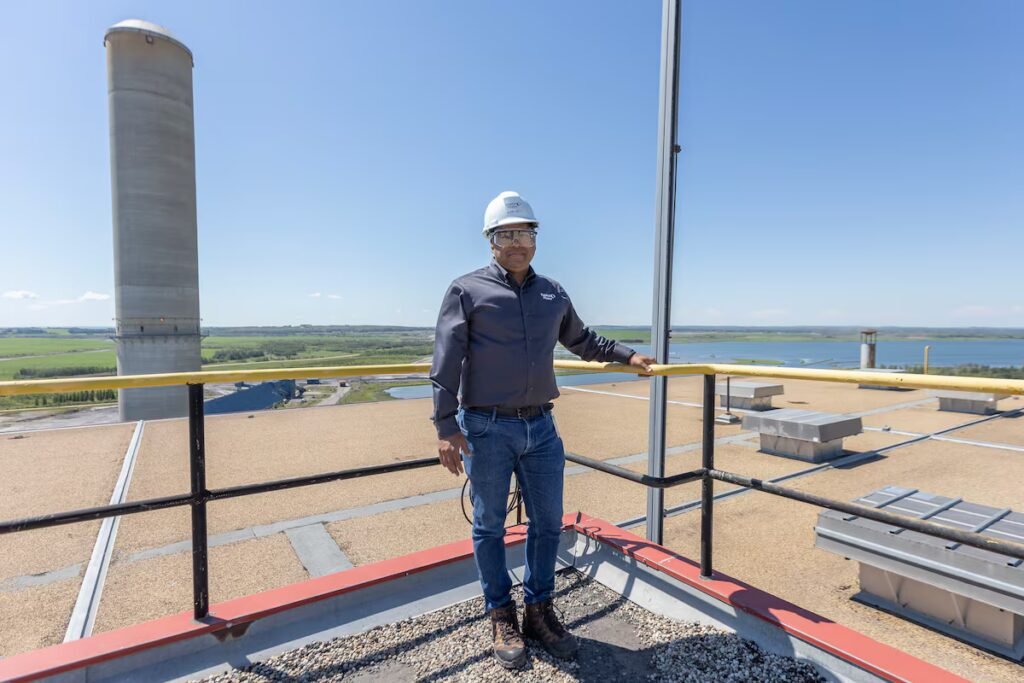 Can Capital Power lure AI hyperscalers to build big in Alberta?