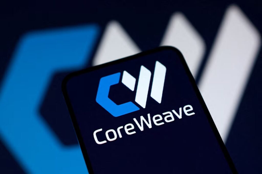CoreWeave, Super Micro surge on signs of insatiable AI demand