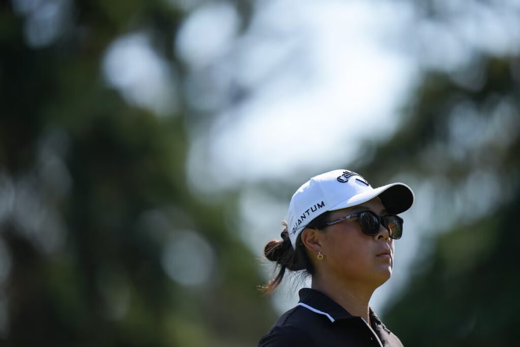 Six Canadians make the cut on moving day at CPKC Women’s Open, Yamashita leads