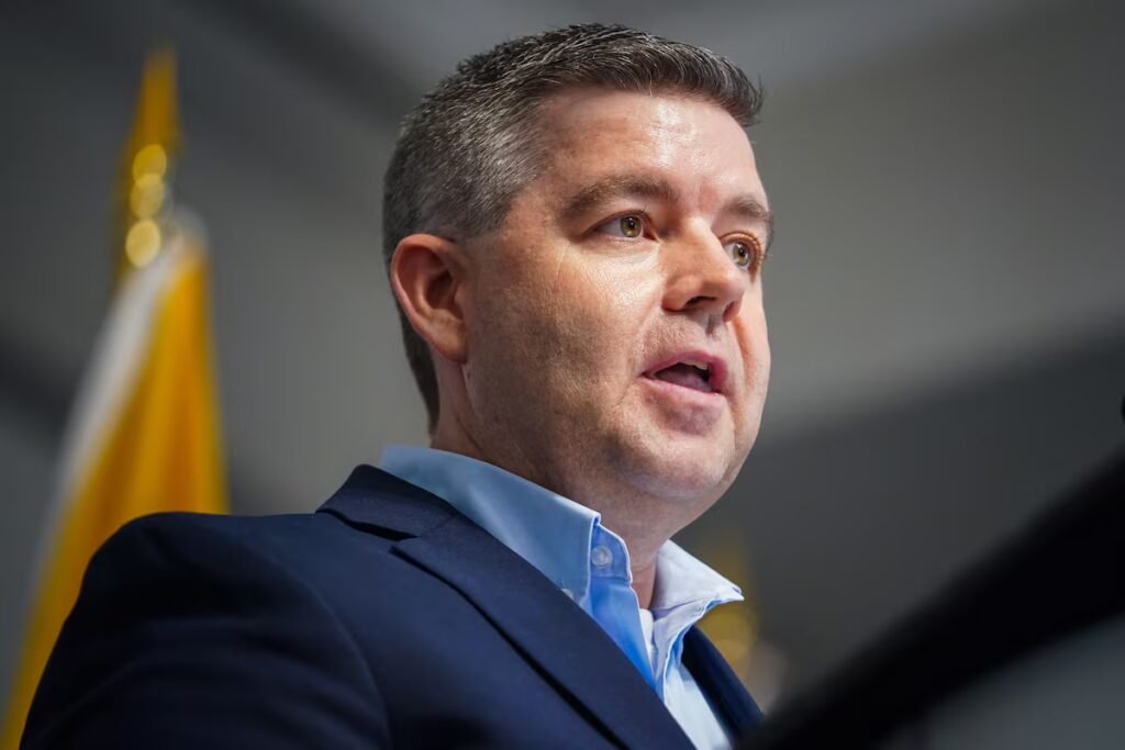 New data centres in Saskatchewan must be Canadian and supply own power, province says