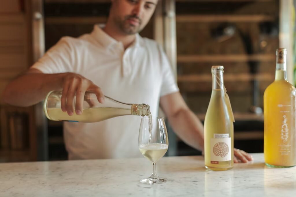 A Toronto sommelier adds Master of Wine to his credentials