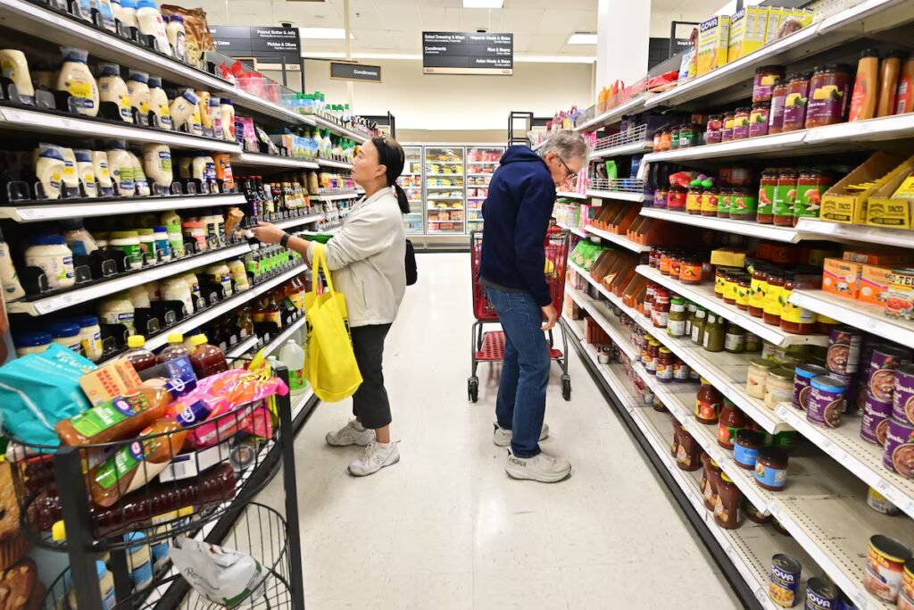 If AI steals jobs, who will be left to buy all the stuff?