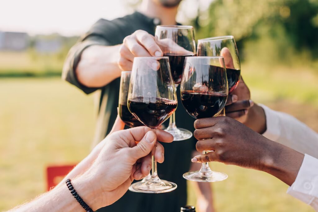 Nine wines to enjoy in August, whether you’re looking for refreshment or flavours to savour