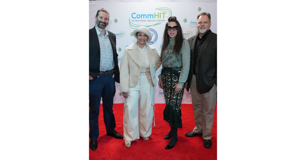 COMMHIT RECEIVES .6 MILLION DOLLAR GRANT: LAUNCHES VISION TO TRANSFORM RURAL HEALTHCARE ACROSS FLORIDA