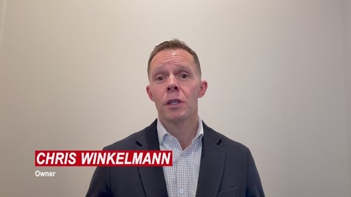 Insurance Expert Chris Winkelmann Explains Bundling Insurance in HelloNation