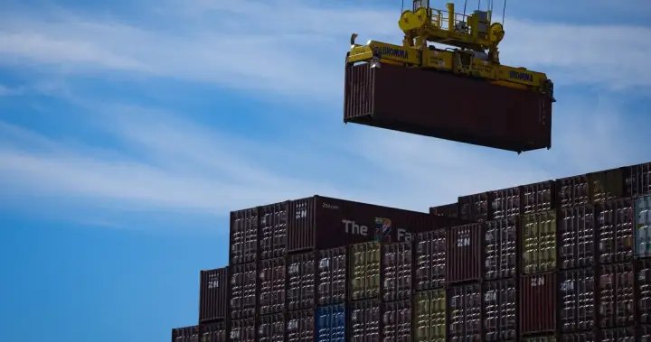 Canada adds more U.S. goods to list of planned counter-tariffs – National