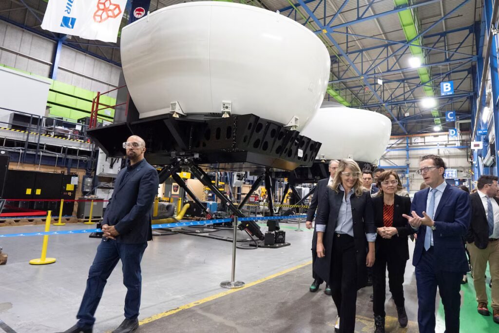 CAE reducing global footprint to cut costs during ‘reset year’