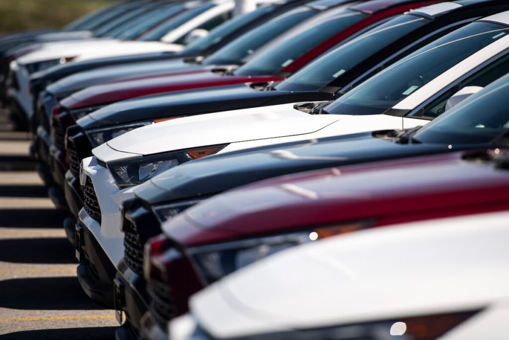 With Trump’s latest tariff threat looming, Canada’s auto industry must determine how much more it can absorb