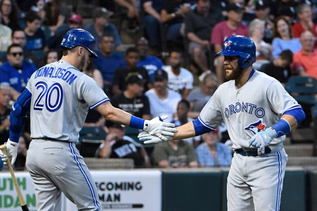 Blue Jays alumni turn to podcast space, providing unique insight on present-day team
