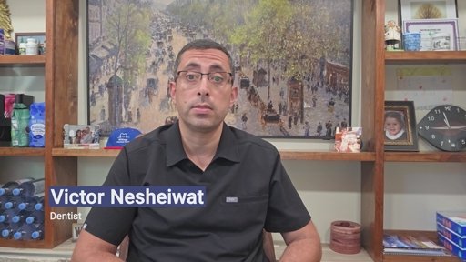 In HelloNation, Dental Expert Dr. Victor Nesheiwat Shares Ways to Ease Dental Anxiety