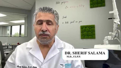 HelloNation Article Examines Non-Surgical Skin Tightening With Insights From Facial Rejuvenation Expert Dr. Sherif Salama