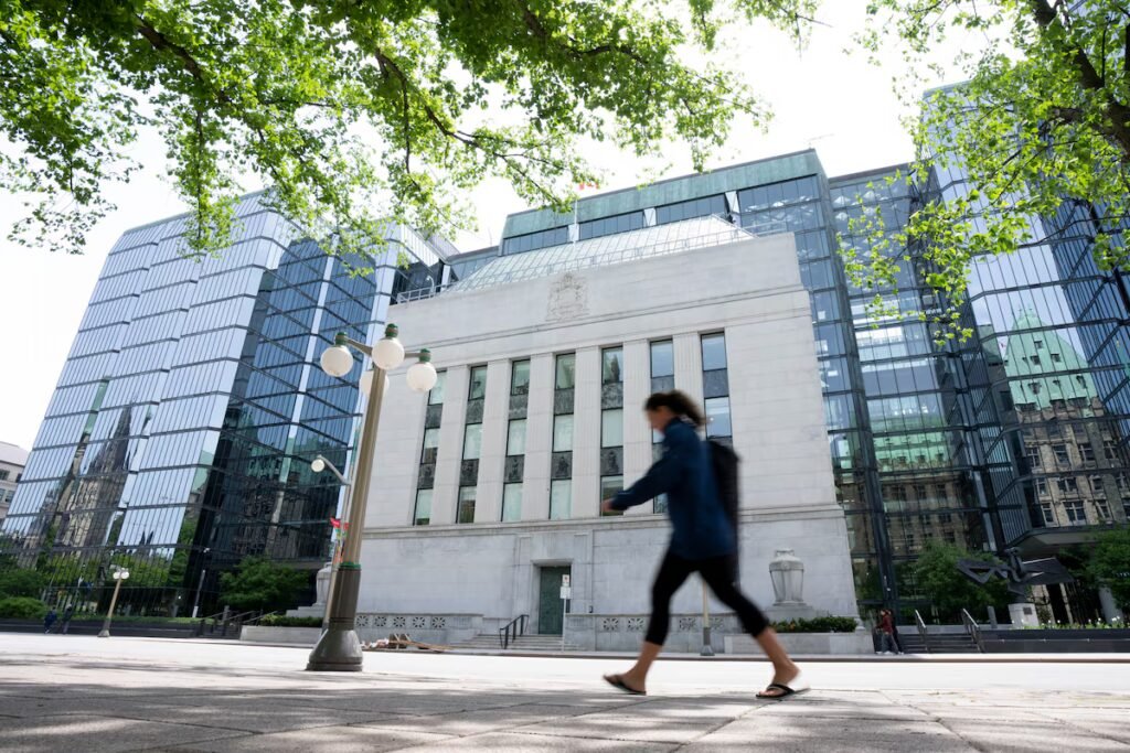 Business Brief: Trade talks and the bond pickle