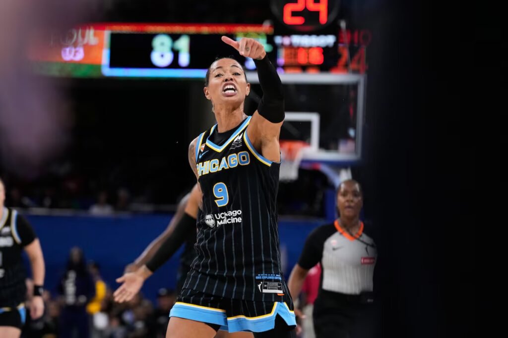 Chicago Sky owner says Kanter Freedom banned from home games, calling him ‘a potential threat’