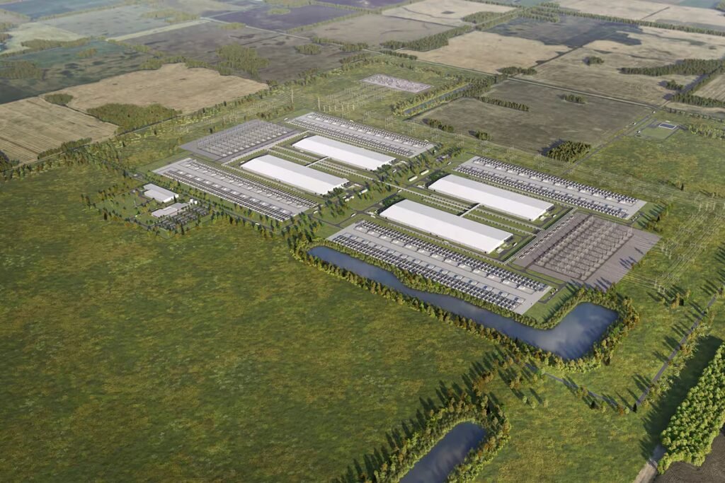 Alberta to host second AI town hall on plan for data centres