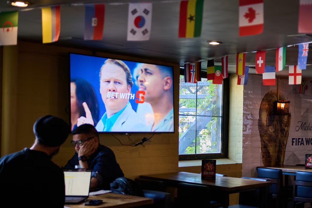 Five years later: Canada’s legalization of single-event sports gambling in five charts