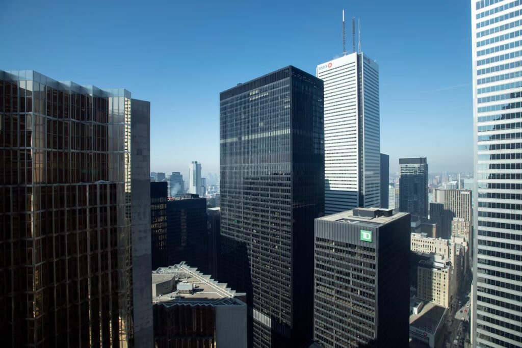 Corporate executives should have more personal liability for a company’s actions