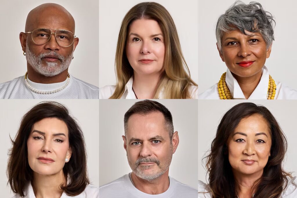 How Gen X Canadians are caring for their aging skin