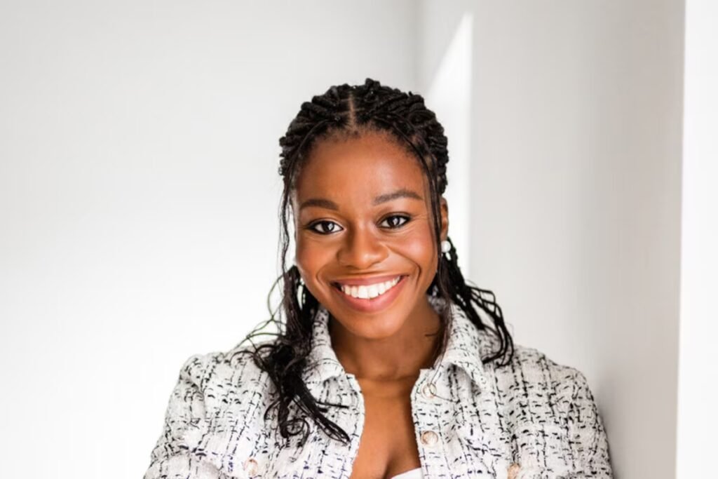 How a public servant went from side hustle to second act