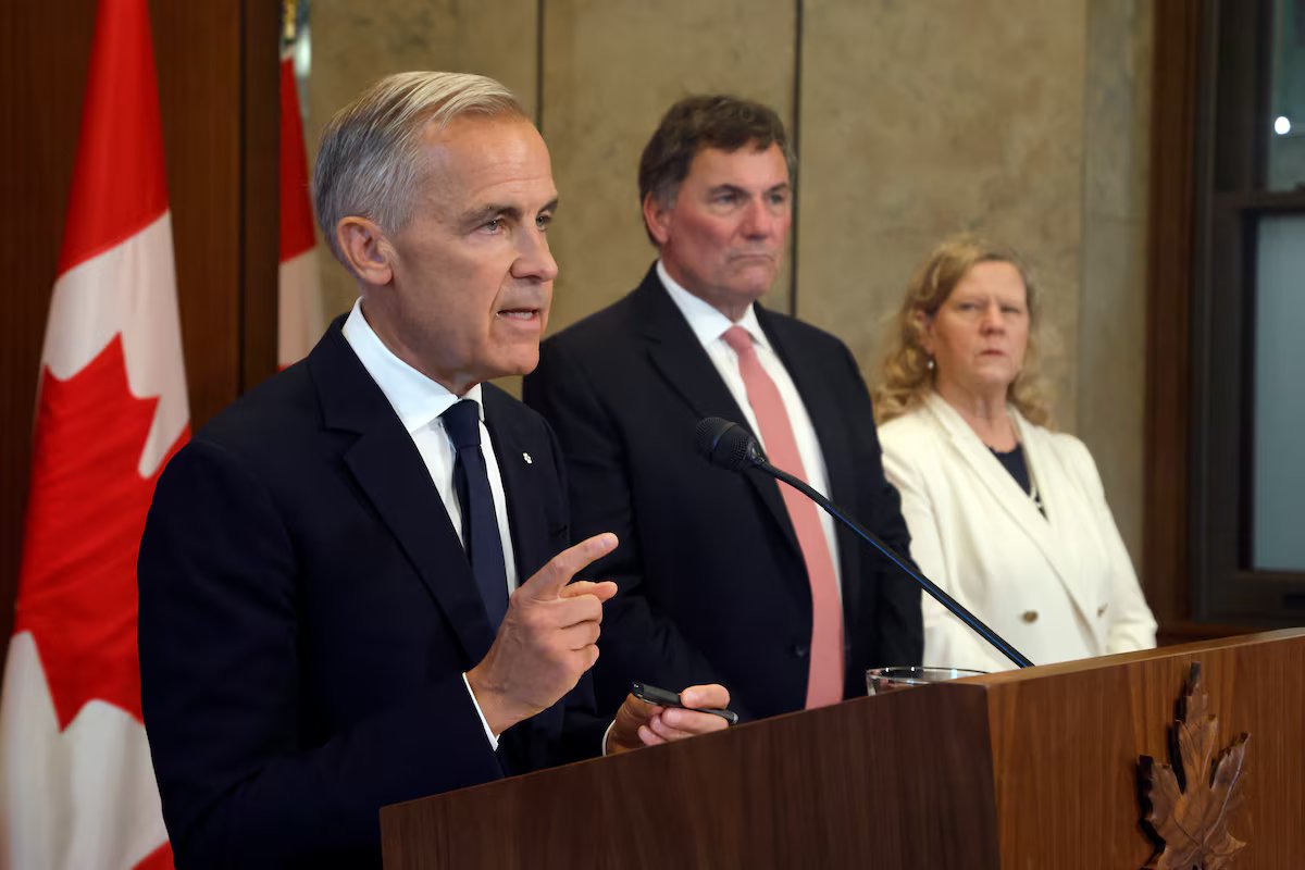 Business Brief: Five files to follow this week
