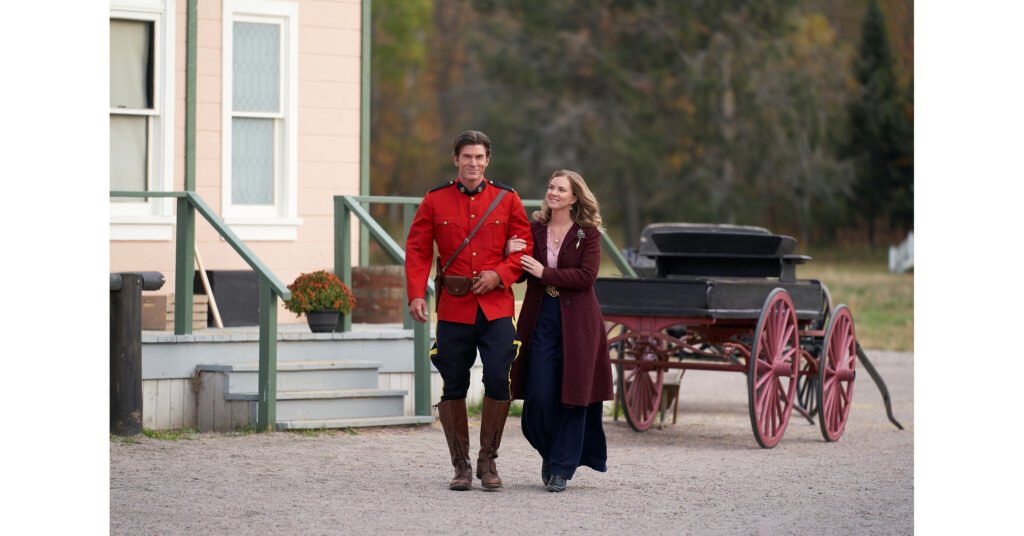 Great American Media Brings Entire "When Hope Calls" Journey Home: Season One Streams On Great American Pure Flix This FALL, Production Begins on Season Four for World Premiere Early 2027