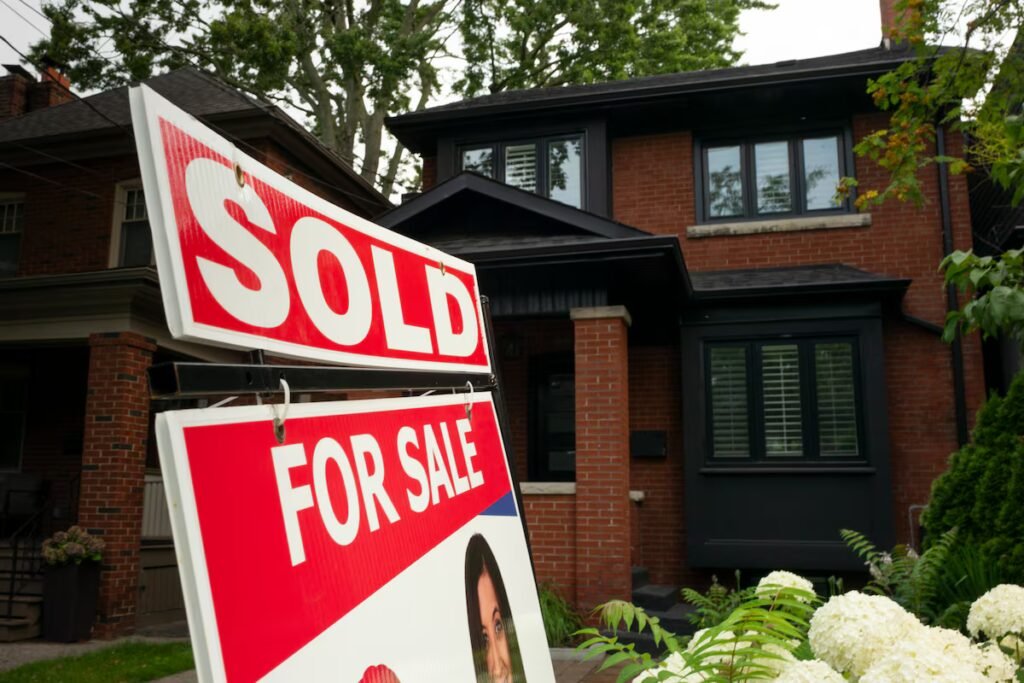 Homeowners are managing higher mortgage payments despite financial strain, survey shows