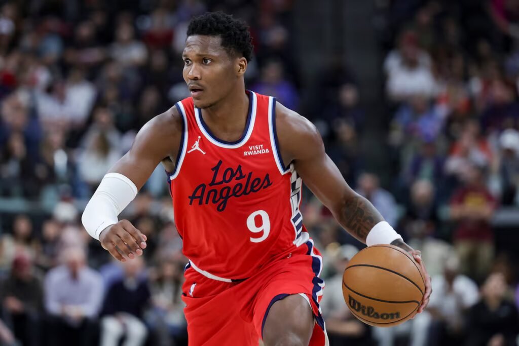Pelicans reach two-year, -million deal with Canadian guard Bennedict Mathurin, source says