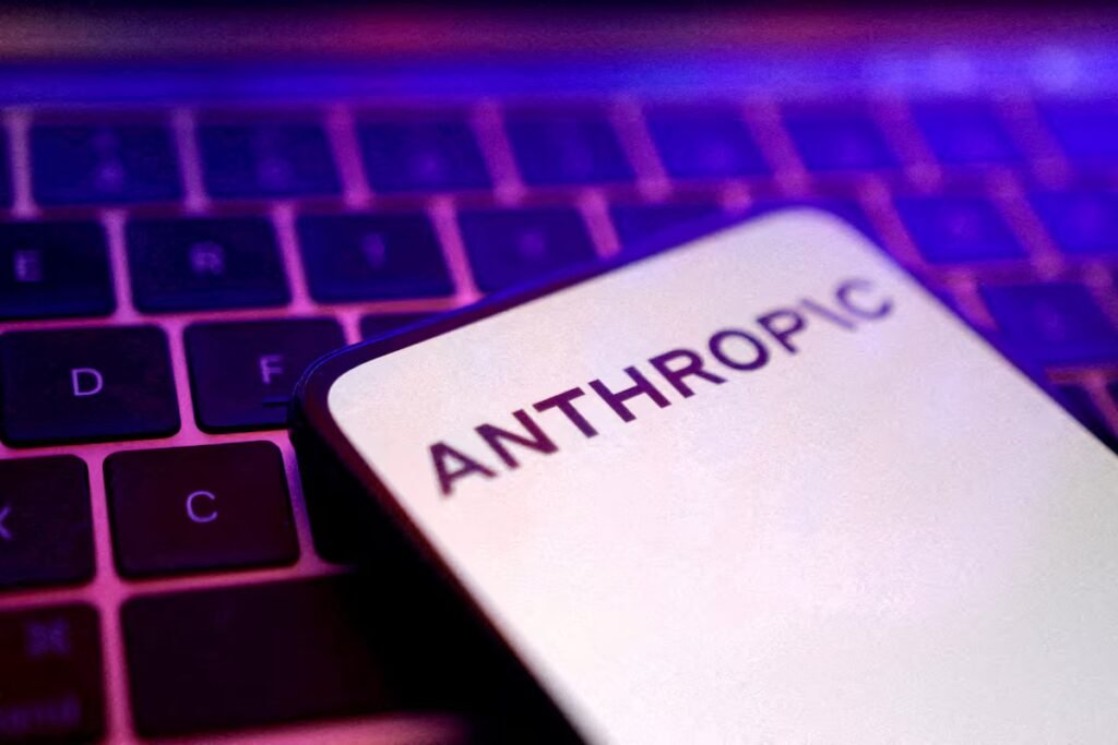 Federal judge blocks Pentagon’s Anthropic blacklisting