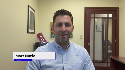 Real Estate Expert Matt Nuzie of Trumbull, CT, Explains Fairfield County Real Estate Timing in HelloNation