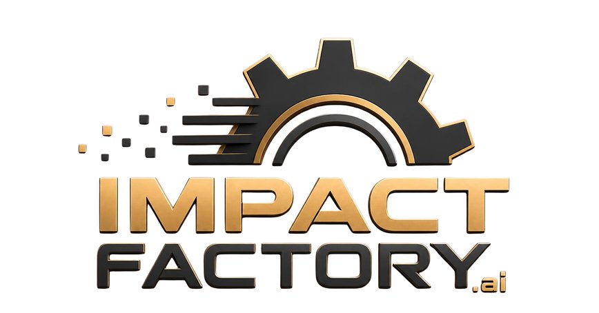 ImpactFactory.ai Releases Version 1.1, Adding Integrated Email Campaigns